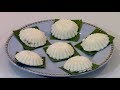 How to Make Kueh Tutu Without Tutu Mold | Putu Piring | Steamed Rice Cake | 嘟嘟糕 - 无需特殊模具