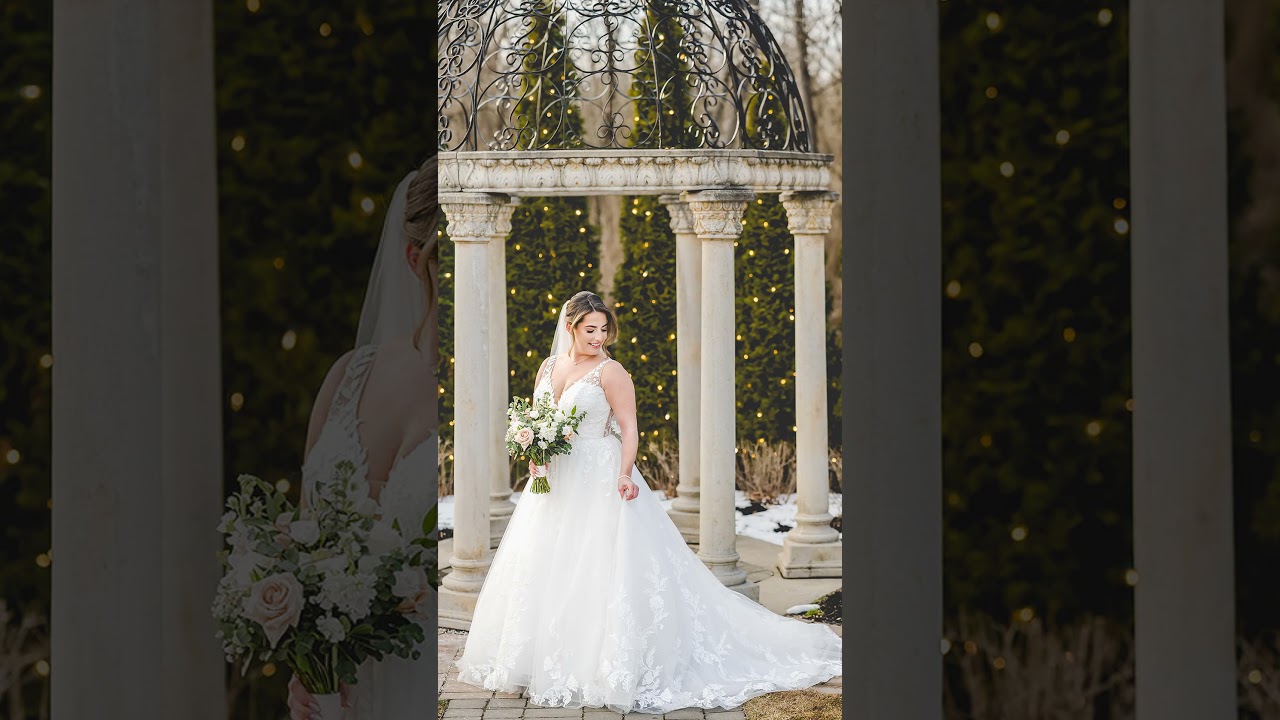 Promotional video thumbnail 2 for Nicole Klym Photography