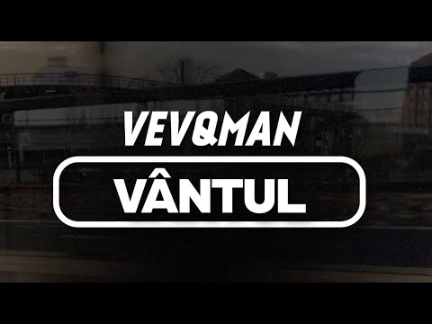 Vevqman — Vantul (Nelansat)