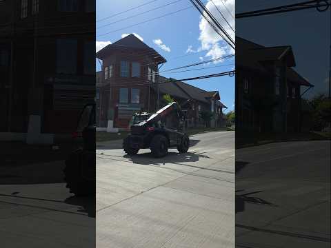 San Pablo, el regreso #SanPablo #regiondeloslagos