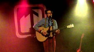 August is Ours - I&#39;m not coming home @ Simplon 28/4/16