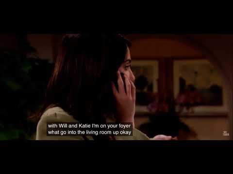 Liam surprises Steffy(2012)