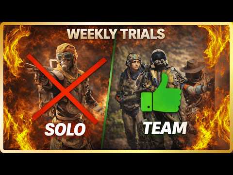 Why Cantina Legend Is Impossible Solo — Final Week Explained | ARC Raiders