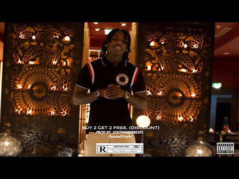 Polo G X NODE X Gilli Type Beat - 22