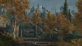 Skyrim Mod Look&See: Forest Mods Extended Comparison - XB1 (PS4)