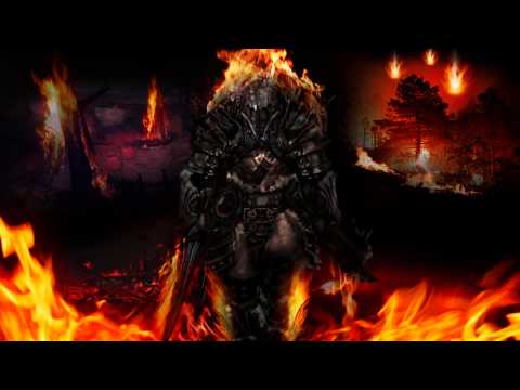 EpiTrax-X Music presents: Cavendish Trailers - Renegade [Extra-Extended]