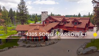 4305 Song Sparrow Court - McCall, Idaho