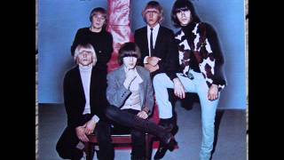 The Chesterfield Kings - Misty lane