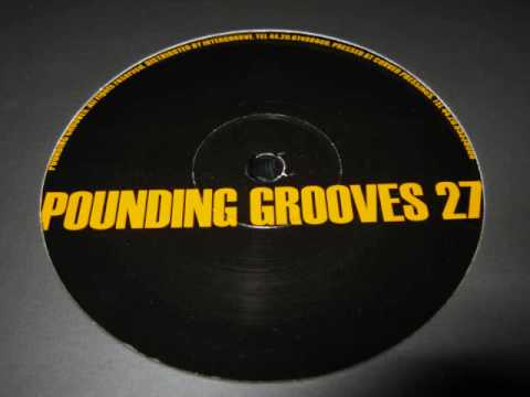 Pounding Grooves 027 - Lawrie Immersion