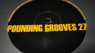 Pounding Grooves 027 - Lawrie Immersion
