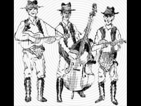 Spomenari - Ne pesmu tu (cover)