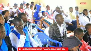 Download lagu SABBATH FELLOWSHIP WITH RIORANG'I AY. LIVE FROM AMATAGARO WEST SDA CHURCH mp3