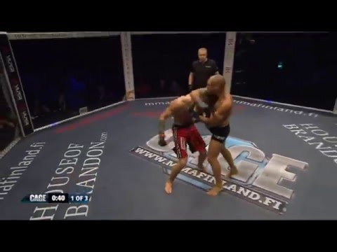 Rafael Macedo - Highlight