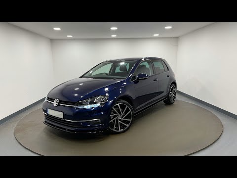2019 Volkswagen Golf 1.6 TDI MATCH - Image 2