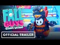 Fall Guys x Godzilla - Official Gameplay Trailer
