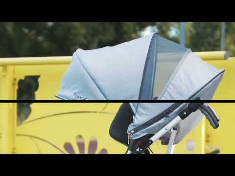 Pegaz - Special Needs Stroller Pegaz from MyWam