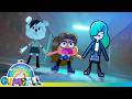 Darwin Joins A Witch Coven The Wonderfully Weird World Of Gumball