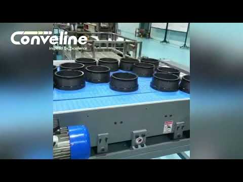 Modular Conveyor System