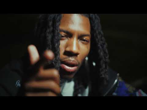 Jungle Muzik Larry - In My Feelings (Official MUSIC VIDEO) Prod. By Cam Chords
