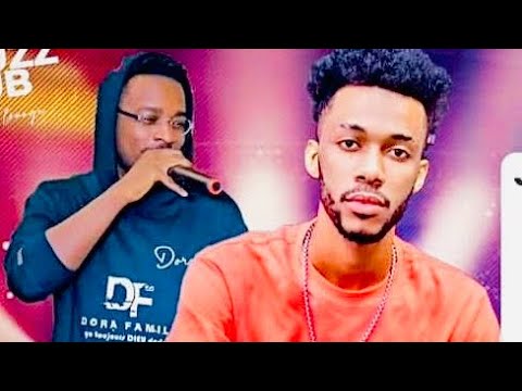 DJ EL ADACHY - COULIBALY N’A JAMAIS COULÉ ft CHOUCHOU SALVADOR