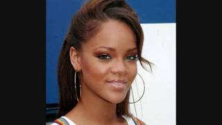 rihanna_ push up on me