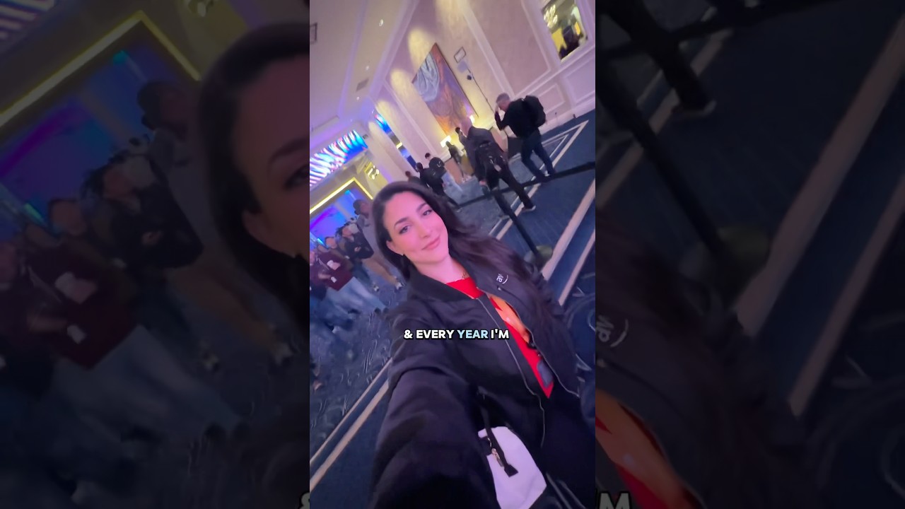 AWS re:Invent 2024 Takeaways vlog #reinvent #aws #awscommunity