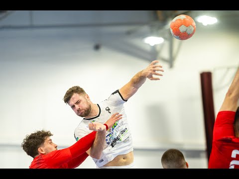 NB I Balatonfüredi KSE 28:26 Csurgói KK