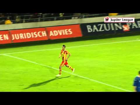 Go Ahead Eagles - MVV