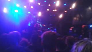 Napalm Death - Scum live Neuborn Open Air Festival