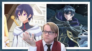 Crunchyroll Is Making Anime for Thee, Not for Me thumbnail