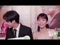 [ENG sub] Song Weilong & Vivian Sung | Love The Way You Are PR