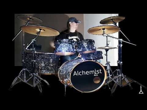 ALCHEMIST -  Rock´n´ Troll (official video)