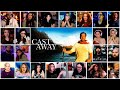 FULL Cast Away 2000 Reaction Mashup