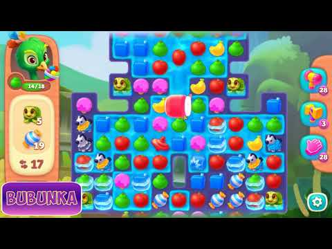 Wildscapes level 1048 HD