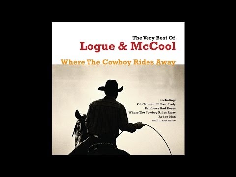 Logue & McCool - Oh Carmen, El Paso Lady [Audio Stream]