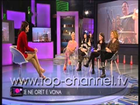 Pasdite ne TCH, 20 Janar 2015, Pjesa 2 - Top Channel Albania - Entertainment Show