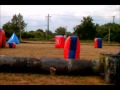 2 Man At Lone Wolf Paintball