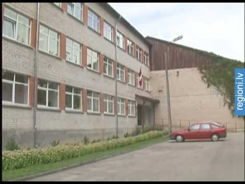 Kokneses vidusskolā ievieš e-klasi