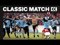 CLASSIC MATCH – FC Utrecht – Ajax 2-3 | CUP FINAL MADNESS | 12-05-2002