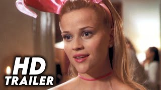 Legally Blonde (2001) Original Trailer [FHD]