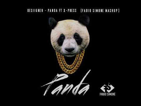 Desiigner - Panda ft X-press (Fabio Simoné Mashup)