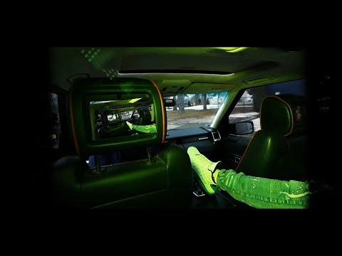 Forgie Auto - "Slumped Out" (LikeA Boss) shot by @dro_hundred (Get Chyour$)