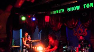 Ballad of an Onion Sprout - Burning of Rome 2013-05-24 Hollywood, CA @ CIAa