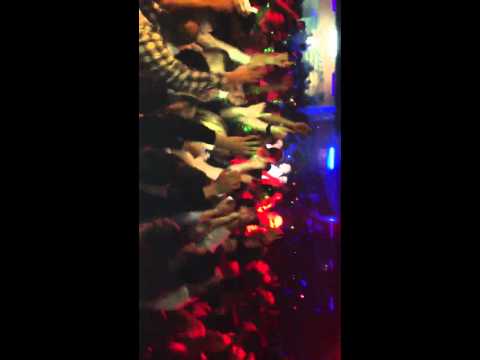 Genta &Dj Valentino Sky live on Stage Alba Nights