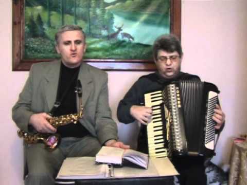 Doamne tu mai facut din tarana - Suciu si Daniel Bodog