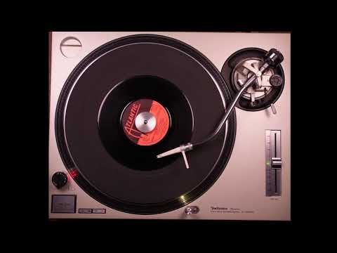 Donna Summer - Could it be magic - SL1200MK2