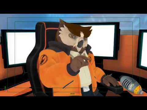 Miles' Advice? (Rimba Racer Animation)