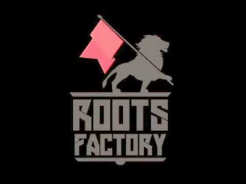 Roots Factory Records present Solo Banton, Ramon Judah and more - out on 12" vinyl 25/10/13