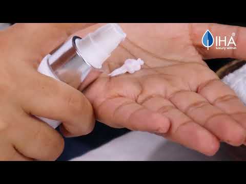 IHA Sunscreen SPF 30 Lotion