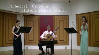 Download lagu Pachelbel - Canon in D ( flute, guitar, & violin ) パッヘルベルのカノン mp3 Download lagu Pachelbel - Canon in D ( flute, guitar, & violin ) パッヘルベルのカノン mp3